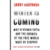 KNYGA Garry Kasparov Winter Is Coming