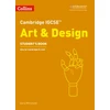 KNYGA Garry Whitehead Cambridge IGCSE™ Art and Design Student’s Book