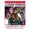 KNYGA Garth Ennis Essential Judge Dredd: Judgement Day