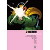 KNYGA Garth Ennis Judge Dredd: The Complete Case Files 37