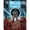 KNYGA Garth Ennis Rogue Trooper: Blighty Valley