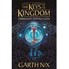 KNYGA Garth Nix Drowned Wednesday: The Keys to the Kingdom 3