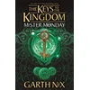 KNYGA Garth Nix Mister Monday: The Keys to the Kingdom 1
