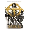 KNYGA Garth Nix Sabriel: The Old Kingdom 2