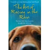 KNYGA Garth Stein Art of Racing in the Rain