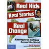 KNYGA Garth Sundem Real Kids, Real Stories, Real Change