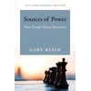 KNYGA Gary A Klein Sources of Power