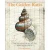 KNYGA Gary B Meisner Golden Ratio, The Divine Beauty of Mathematics