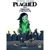 KNYGA Gary Chudleigh Plagued: The Miranda Chronicles Vol 2