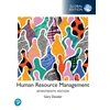 KNYGA Gary Dessler Human Resources Management, Global Edition