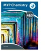 KNYGA Gary Horner MYP Chemistry Years 4&amp;5