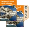 KNYGA Gary Horner MYP Physical and Earth Sciences: a Concept Based Approach: Print and Online Pack
