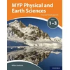 KNYGA Gary Horner MYP Physical and Earth Sciences: a Concept Based Approach