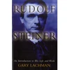 KNYGA Gary Lachman Rudolfas Steineris