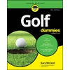 KNYGA Gary Mccord Golf For Dummies