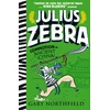 KNYGA Gary Northfield Julius Zebra: Commotion in Ancient China!, An award-winning, bestselling series that educates and entertains