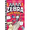 KNYGA Gary Northfield Julius Zebra Quiz Book