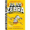KNYGA Gary Northfield Julius Zebra: Rumble with the Romans!