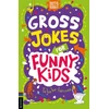 KNYGA Gary Panton Gross Jokes for Funny Kids