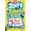 KNYGA Gary Panton Jokes for Funny Kids: 5 Year Olds