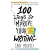 KNYGA Gary Provost 100 Ways to Improve Your Writing (Updated)