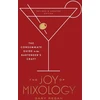 KNYGA Gary Regan Regan Gary Joy of Mixology: The Consummate Guide to the Bartender's Craft