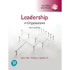 KNYGA Gary Yukl Leadership in Organizations, Global Edition
