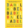 KNYGA Gaston Dorren Babelis