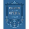 KNYGA Gaston Leroux Phantom of the Opera