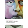 KNYGA Gaston Leroux Phantom of the Opera