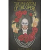 KNYGA Gaston Leroux Leroux Gaston Phantom of the Opera