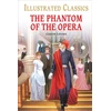 KNYGA Gaston Leroux Leroux Gaston Phantom of the Opera for Kids
