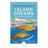KNYGA Gavin Francis Island Dreams, Mapping an Obsession