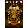 KNYGA Gavin G Smith Alien: Cult