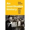 KNYGA Gavin Schaffer Unorthodox History, British Jews Since 1945