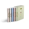 KNYGA Gavin Van Horn Elementals: 5-Volume Set