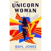 KNYGA Gayl Jones Unicorn Woman