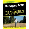 KNYGA Gaynor Bussell Managing PCOS For Dummies