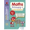 KNYGA Geddes, James; Cairns, James TeeJay Maths Primary 1: Bumper Workbook B