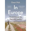 KNYGA Geert Mak In Europe