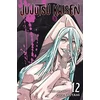 KNYGA Gege Akutami Jujutsu Kaisen, Vol. 12