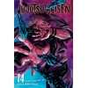 KNYGA Gege Akutami Akutami Gege Jujutsu Kaisen, Vol. 14: The Shibuya Incident--Right And Wrong--
