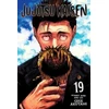 KNYGA Gege Akutami Akutami Gege Jujutsu Kaisen, Vol. 19
