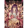 KNYGA Gege Akutami Jujutsu Kaisen, Vol. 6