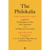 KNYGA Geh Palmer Philokalia Vol 5