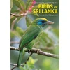 KNYGA Silva Birds of Sri Lanka