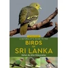 KNYGA Silva Naturalist's Guide to the Birds of Sri Lanka (3rd edition)