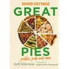 KNYGA Gelf Alderson River Cottage Great Pies, pasties, puds and more