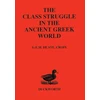 KNYGA Gemde Stecroix Class Struggle in the Ancient Greek World