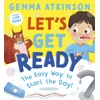 KNYGA Gemma Atkinson Let's Get Ready
